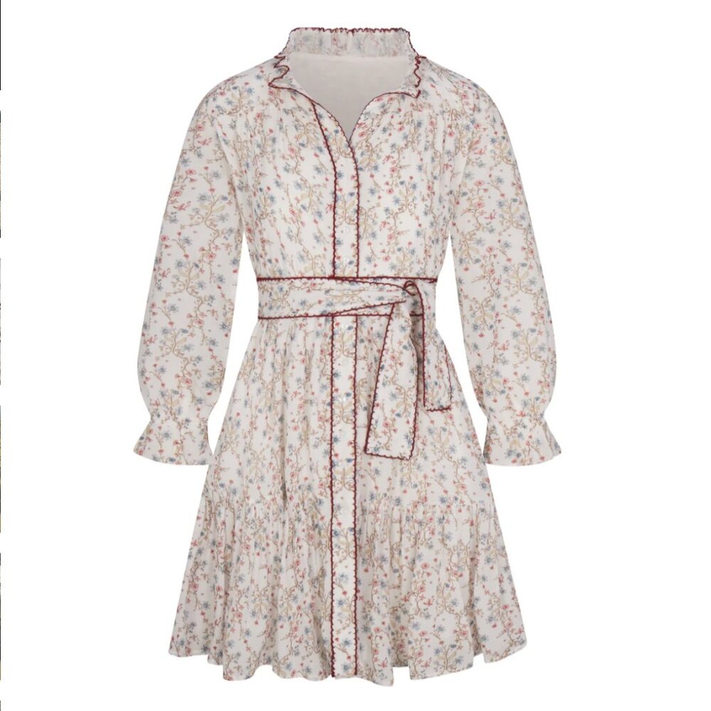 BAYBALA Jillian Dress in Woodland Dream